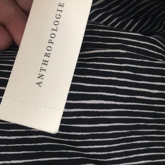 Anthropologie oceana wise leg pants NWOT 🌟🌟 - Picture 7 of 8